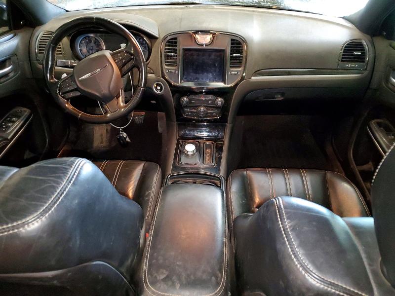 Aukcja sprzedaży 2019 Chrysler 300, vin: 2C3CCABG4KH634094, numer aukcji: 55702506