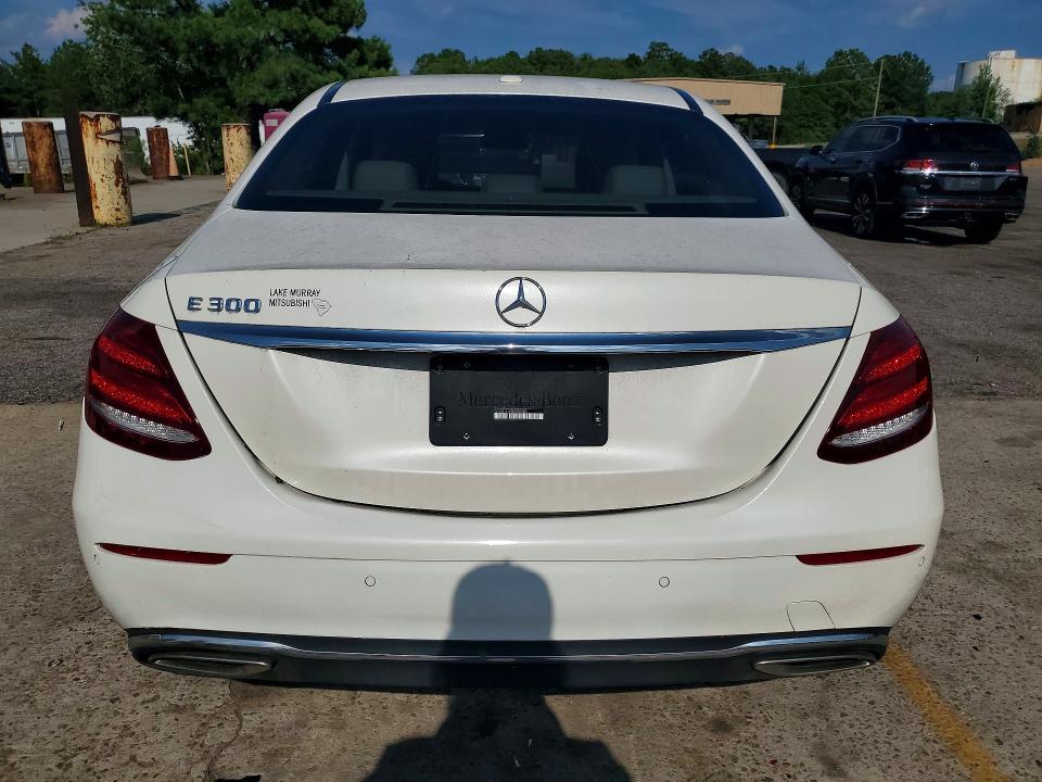 2017 Mercedes-benz E მანქანა იყიდება აუქციონზე, vin: WDDZF4JB9HA280400, აუქციონის ნომერი: 59271886