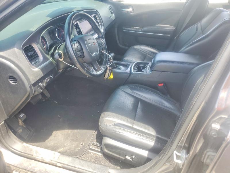 55612956 :رقم المزاد ، 2C3CDXBG7NH169220 vin ، 2022 Dodge Charger مزاد بيع