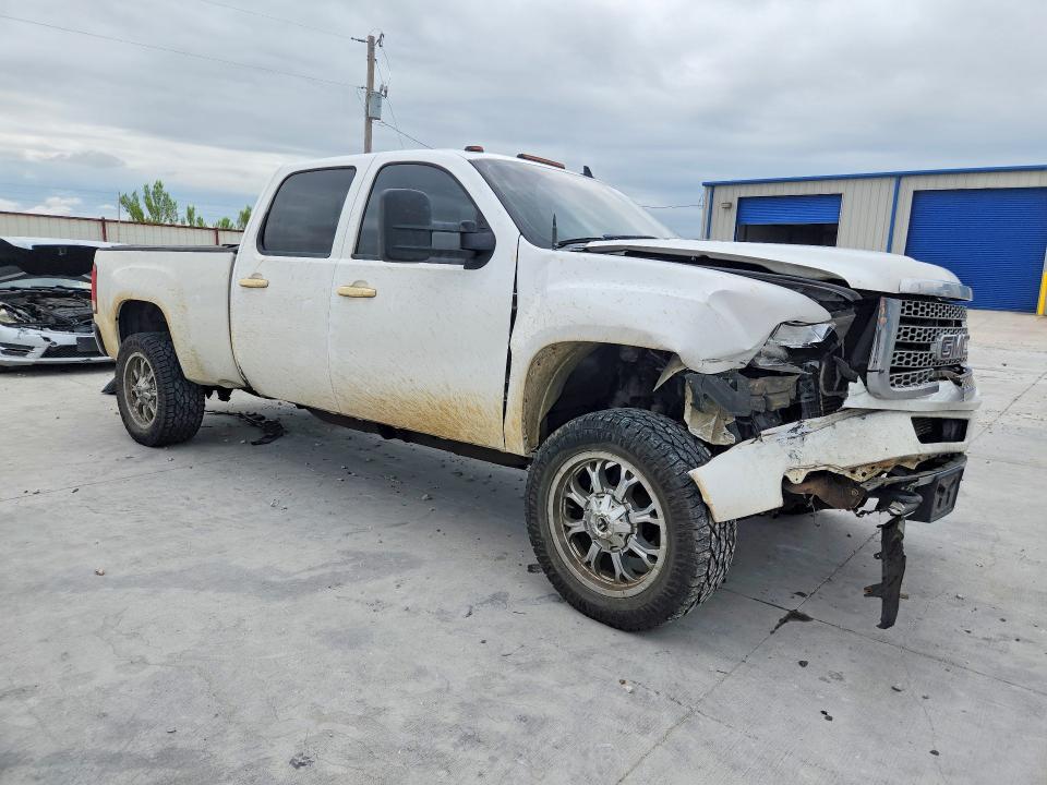 Aukcja sprzedaży 2011 Gmc Sierra, vin: 1GT125C80BF254479, numer aukcji: 57318596
