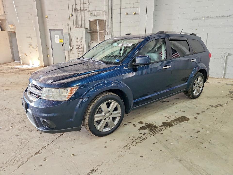 Продаж на аукціоні авто 2014 Dodge Journey, vin: 3C4PDCDG2ET119173, номер лоту: 55780026