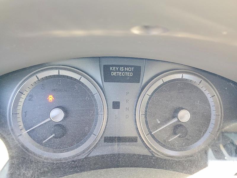2007 Lexus Es მანქანა იყიდება აუქციონზე, vin: JTHBJ46G272126424, აუქციონის ნომერი: 57410626