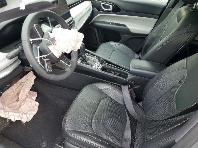 Продаж на аукціоні авто 2023 Jeep Compass Li, vin: 3C4NJDCN2PT543140, номер лоту: 81058125
