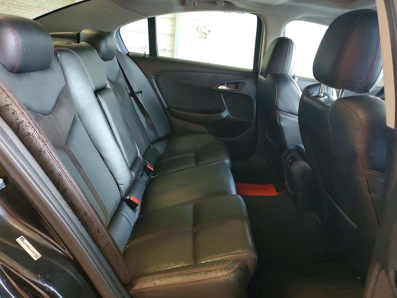 54473266 :رقم المزاد ، 6G3F15RW8EL933200 vin ، 2014 Chevrolet Ss مزاد بيع