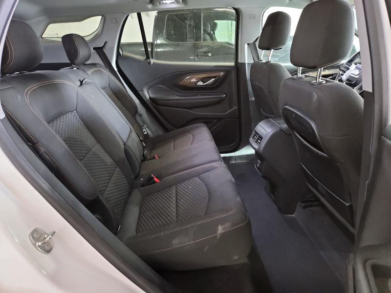 58884426 :رقم المزاد ، 3GKALTEV5LL120731 vin ، 2020 Gmc Terrain مزاد بيع