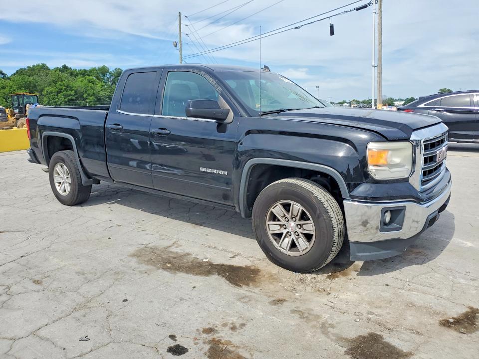 Aukcja sprzedaży 2014 Gmc Sierra, vin: 1GTR1UEC3EZ205815, numer aukcji: 56303346