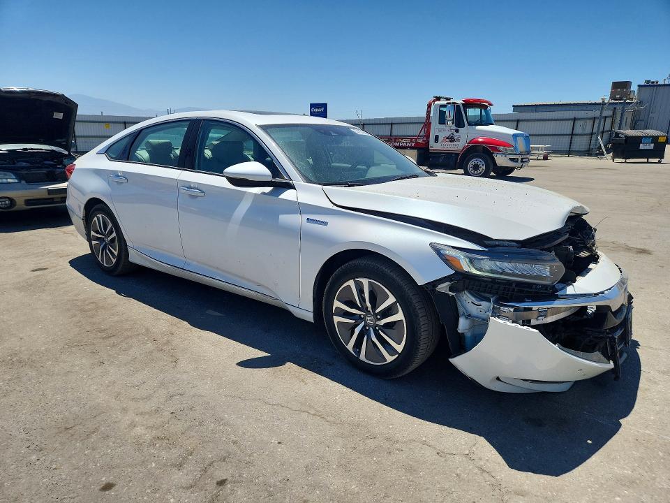 57070606 :رقم المزاد ، 1HGCV3F94LA017888 vin ، 2020 Honda Accord مزاد بيع