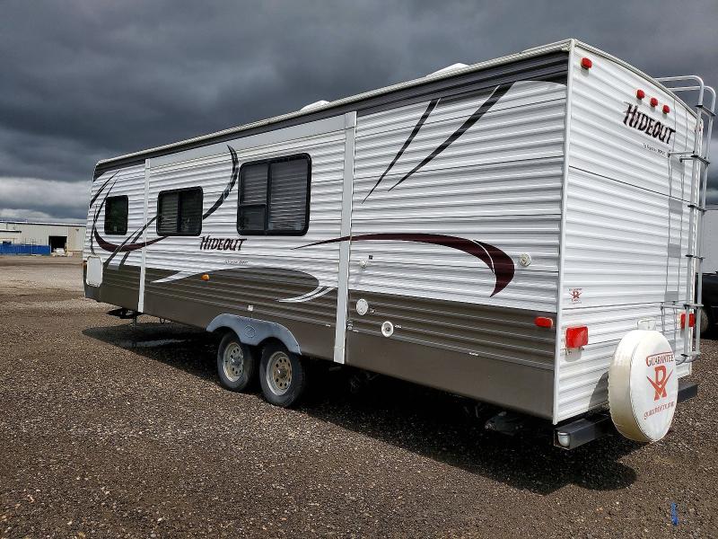 Продажа на аукционе авто 2014 Dutchman Trailers, vin: 4YDT26B26EN201451, номер лота: 58601736