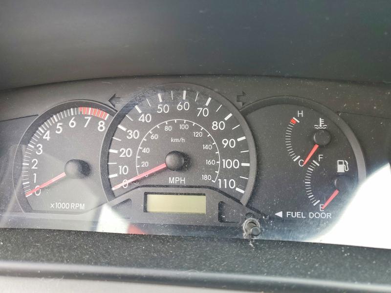 Продажа на аукционе авто 2004 Toyota Corolla, vin: 1NXBR32E74Z247664, номер лота: 85978605