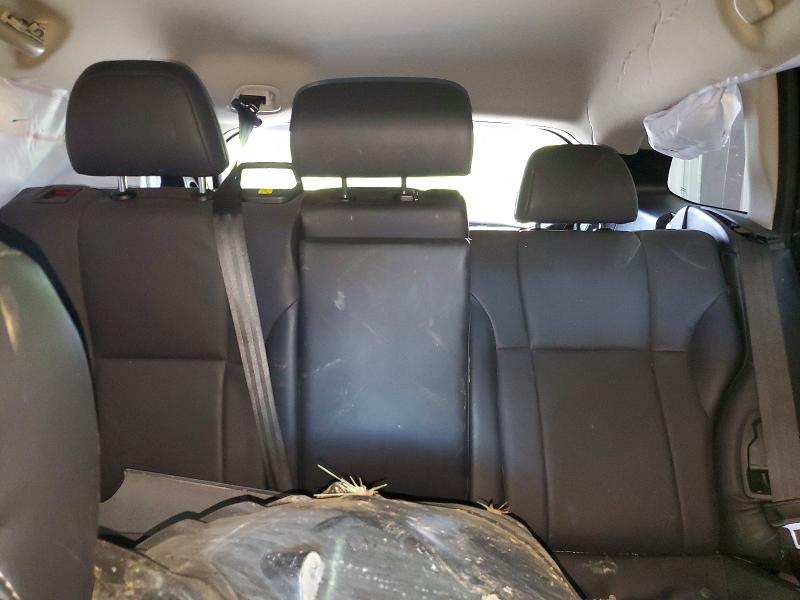 58009246 :رقم المزاد ، 4S4BTGND0M3118117 vin ، 2021 Subaru Outback مزاد بيع