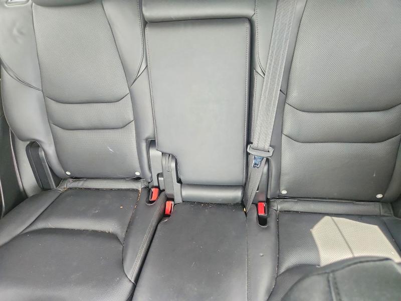 Aukcja sprzedaży 2019 Mazda Cx-9, vin: JM3TCADY3K0304816, numer aukcji: 56686146