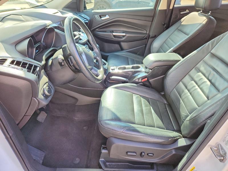 Продажа на аукционе авто 2015 Ford Escape, vin: 1FMCU9J95FUC67361, номер лота: 57425556