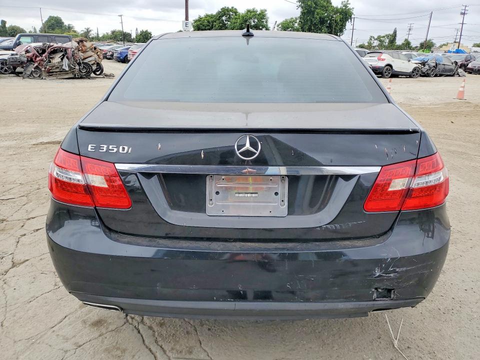 Продаж на аукціоні авто 2011 Mercedes-benz E-class E350 4matic, vin: WDDHF5GB0BA477066, номер лоту: 58785536