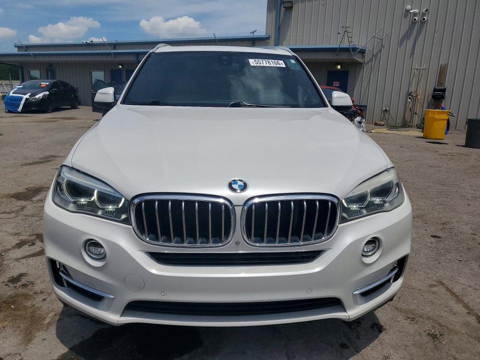 55778166 :رقم المزاد ، 5UXKR2C53H0U19407 vin ، 2017 Bmw X5 مزاد بيع