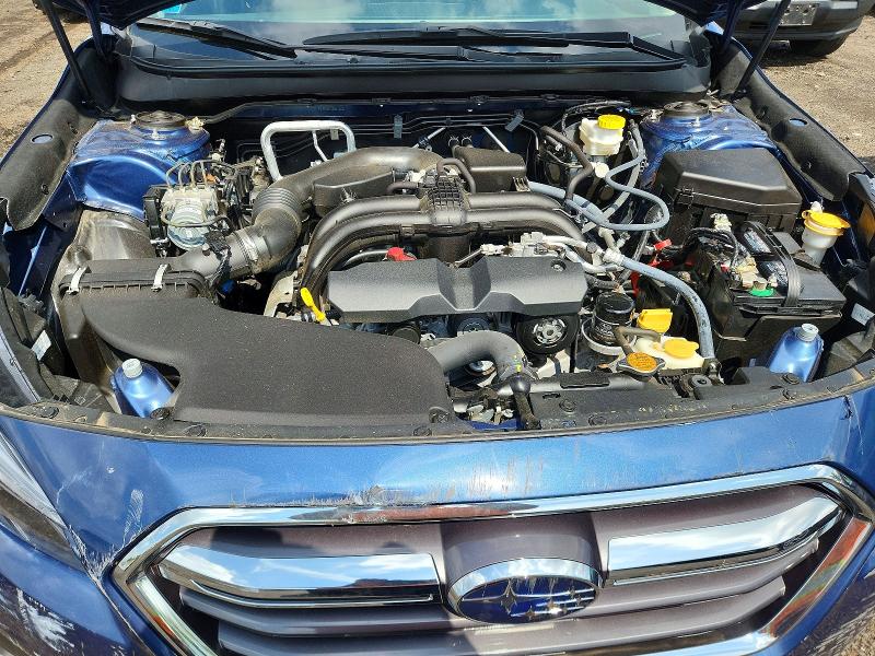 Aukcja sprzedaży 2019 Subaru Outback, vin: 4S4BSANC1K3305757, numer aukcji: 58780756