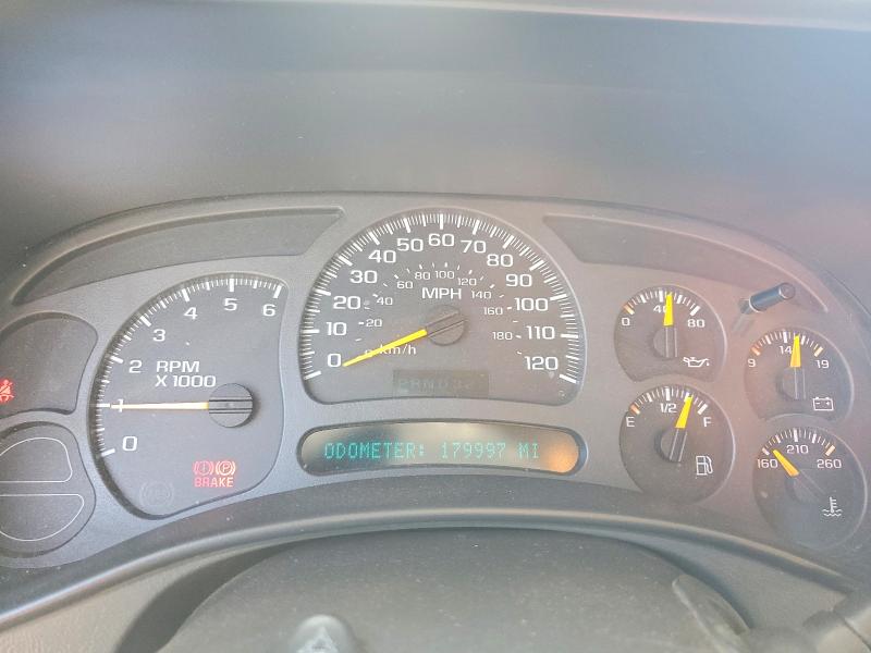 57380806 :رقم المزاد ، 1GNEC13V13R116308 vin ، 2003 Chevrolet Tahoe مزاد بيع