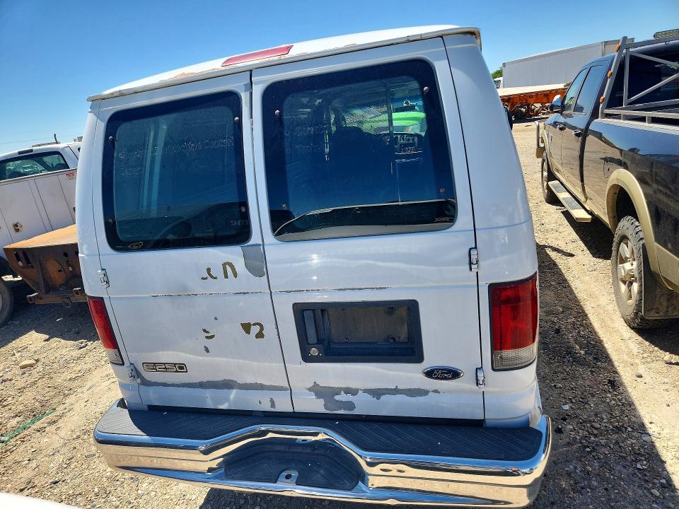 Aukcja sprzedaży 2005 Ford E250, vin: 1FTNS24L75HA27365, numer aukcji: 55564546