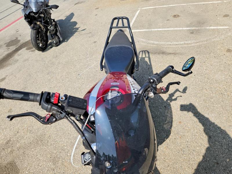 Продаж на аукціоні авто 2018 Yamaha Xsr700, vin: JYARM21Y4JA000327, номер лоту: 58560766