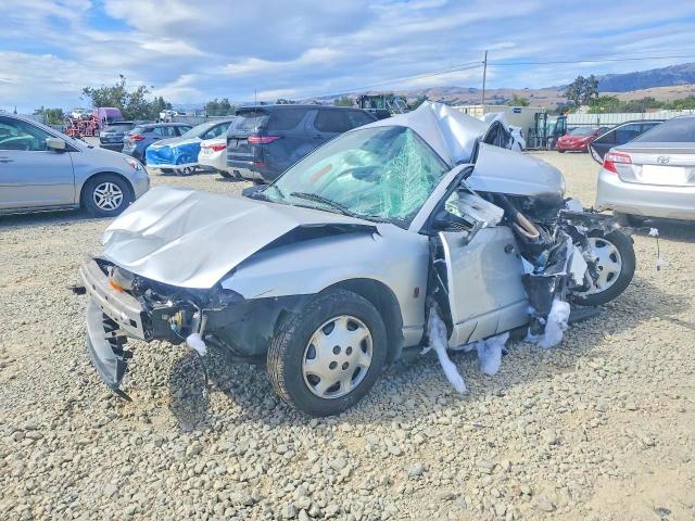 Продажа на аукционе авто 2002 Saturn Sl1, vin: 1G8ZH52882Z177307, номер лота: 56816896