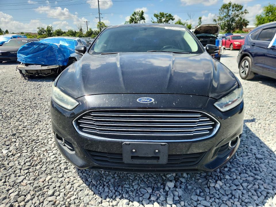 Продажа на аукционе авто 2014 Ford Fusion, vin: 3FA6P0HD6ER125238, номер лота: 56042646