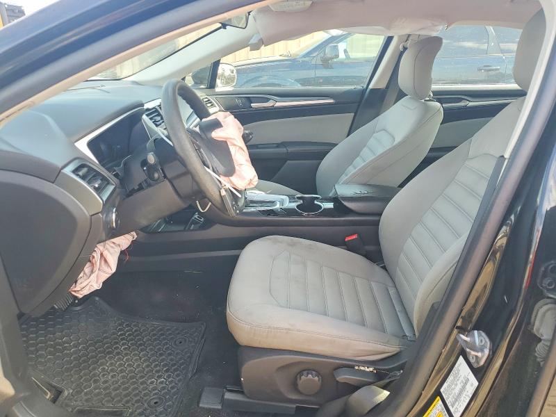 Продажа на аукционе авто 2015 Ford Fusion, vin: 3FA6P0G75FR118035, номер лота: 56062516