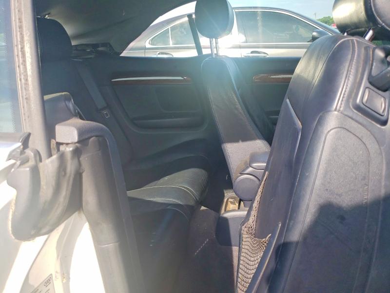 Aukcja sprzedaży 2005 Audi A4, vin: WAUDT48H05K016668, numer aukcji: 56051596
