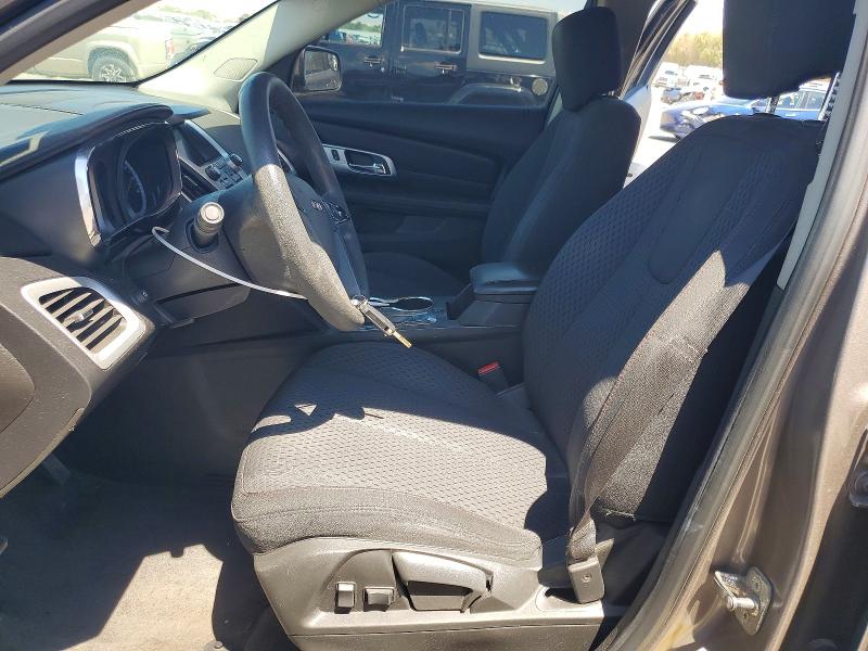2012 Gmc Terrain მანქანა იყიდება აუქციონზე, vin: 2GKALMEK4C6196957, აუქციონის ნომერი: 58804576