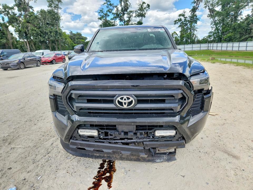 Aukcja sprzedaży 2025 Toyota Tacoma, vin: 3TMKB5FN8SM025585, numer aukcji: 56063716