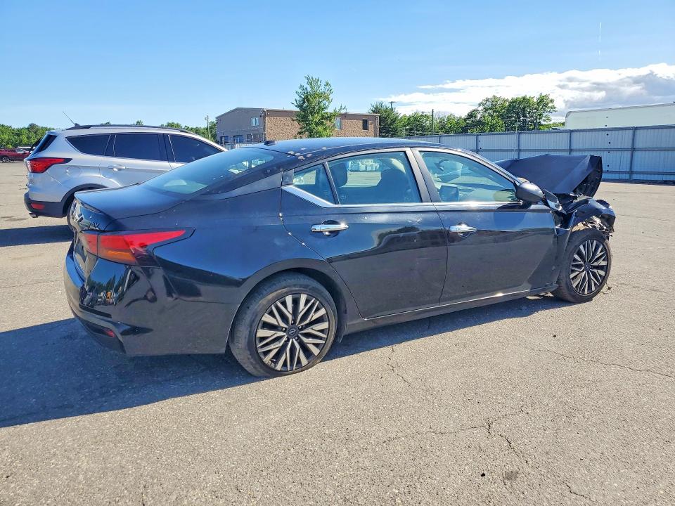 Продаж на аукціоні авто 2024 Nissan Altima, vin: 1N4BL4DV8RN348826, номер лоту: 56355676