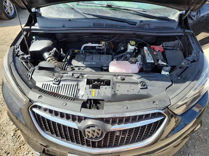 Auction sale of the 2020 Buick Encore, vin: KL4CJASB7LB022448, lot number: 57623046