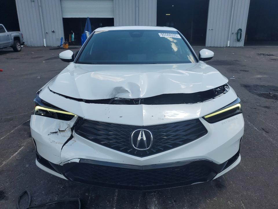 95588335 :رقم المزاد ، 19UDE4H39PA024893 vin ، 2023 Acura Integra مزاد بيع