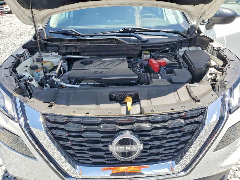Продажа на аукционе авто 2022 Nissan Rogue, vin: 5N1BT3AA5NC703488, номер лота: 59010426