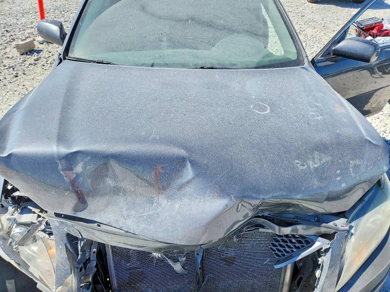 2011 Toyota Camry მანქანა იყიდება აუქციონზე, vin: 4T1BK3EK4BU130126, აუქციონის ნომერი: 55686936