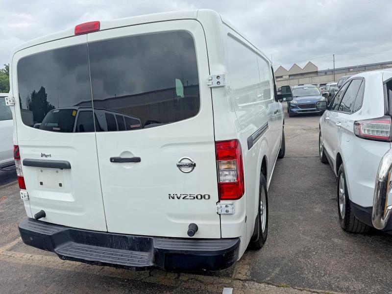 Aukcja sprzedaży 2020 Nissan Nv, vin: 1N6BF0KY0LN809481, numer aukcji: 56282526