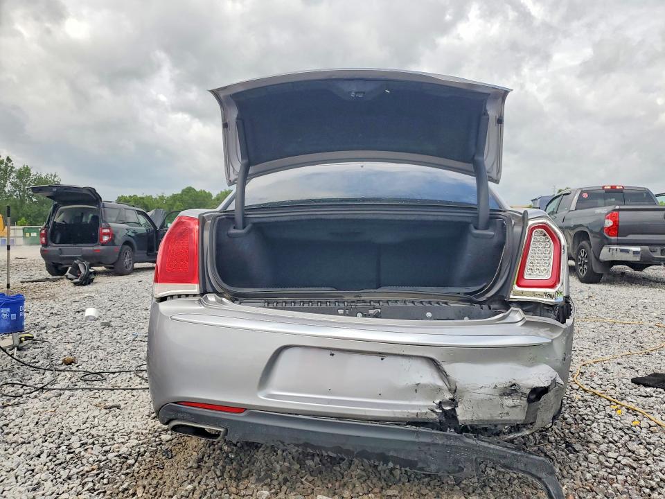 Aukcja sprzedaży 2017 Chrysler 300c, vin: 2C3CCAPG3HH661322, numer aukcji: 58218576