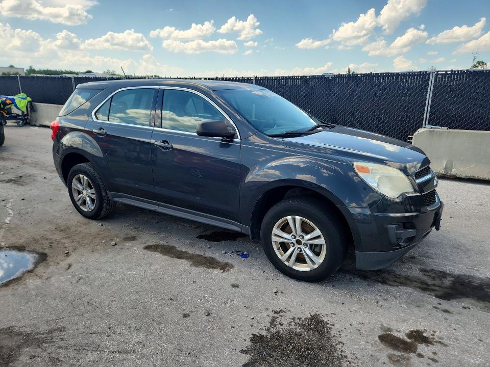 2014 Chevrolet Equinox მანქანა იყიდება აუქციონზე, vin: 2GNFLEEK2E6338904, აუქციონის ნომერი: 58526546
