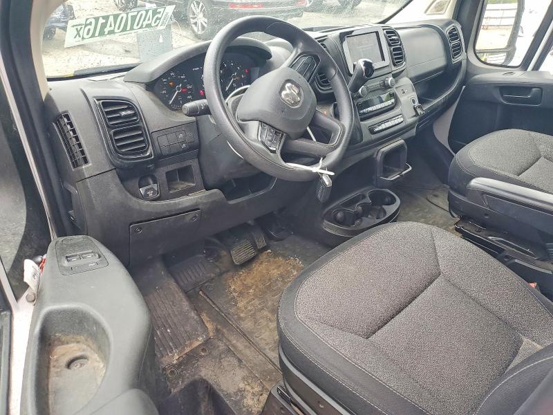 Aukcja sprzedaży 2023 Ram Promaster 2500, vin: 3C6LRVDG9PE541810, numer aukcji: 54070416