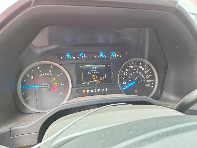 Aukcja sprzedaży 2016 Ford F150, vin: 1FTEW1EF0GFB56747, numer aukcji: 52892366