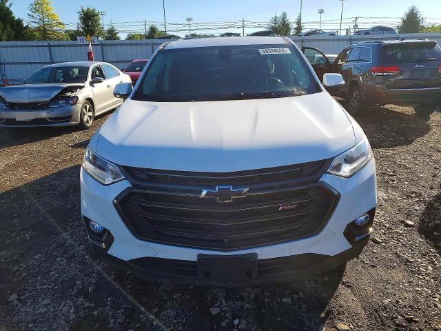 2020 Chevrolet Traverse მანქანა იყიდება აუქციონზე, vin: 1GNERJKW9LJ292580, აუქციონის ნომერი: 58334536