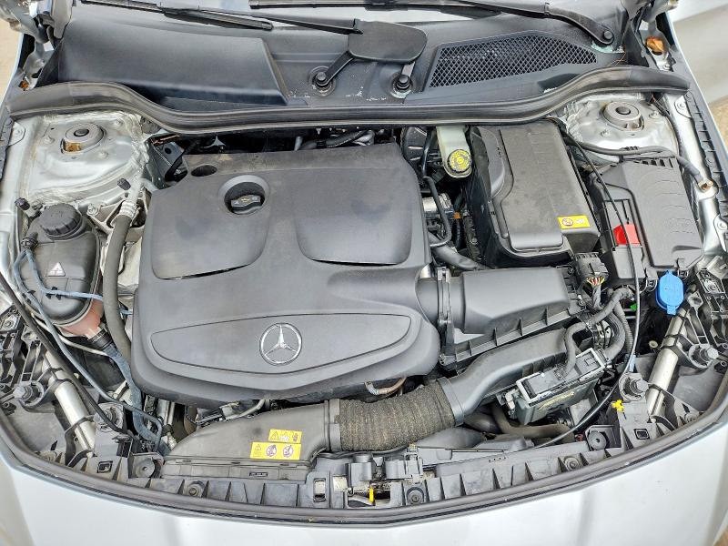 Aukcja sprzedaży 2015 Mercedes-benz Cla, vin: WDDSJ4EB7FN237478, numer aukcji: 85994415