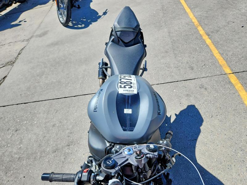 Продажа на аукционе авто 2025 Kawasaki Zx636, vin: JKBZXJJ18SA017390, номер лота: 58750386