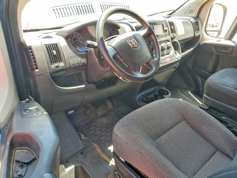Aukcja sprzedaży 2020 Ram Promaster 3500, vin: 3C6URVJG3LE145164, numer aukcji: 58157036