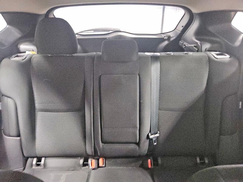 Продаж на аукціоні авто 2022 Nissan Rogue Sport, vin: JN1BJ1AW0NW680990, номер лоту: 57401896