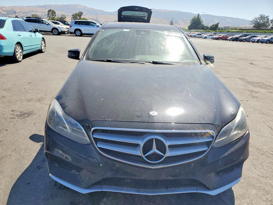 Продаж на аукціоні авто 2015 Mercedes-benz E, vin: WDDHF5KB5FB083344, номер лоту: 57864116