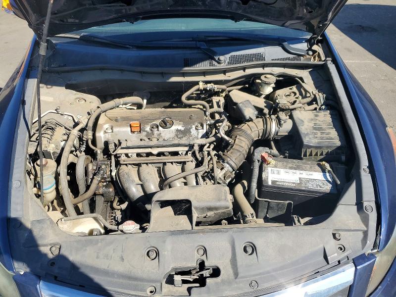 Продажа на аукционе авто 2011 Honda Accord, vin: 1HGCP2F31BA102461, номер лота: 85460345