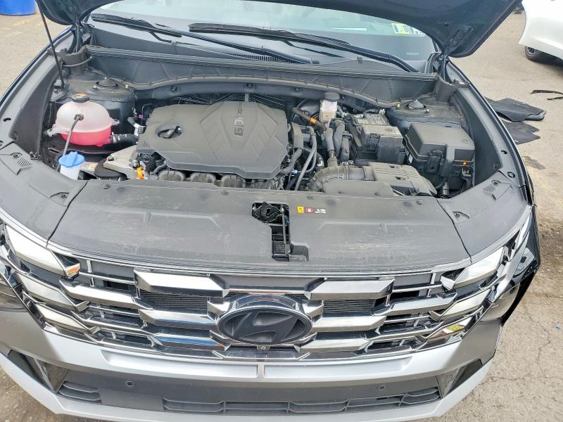 Aukcja sprzedaży 2025 Hyundai Tucson, vin: 5NMJECDE9SH458250, numer aukcji: 59197456