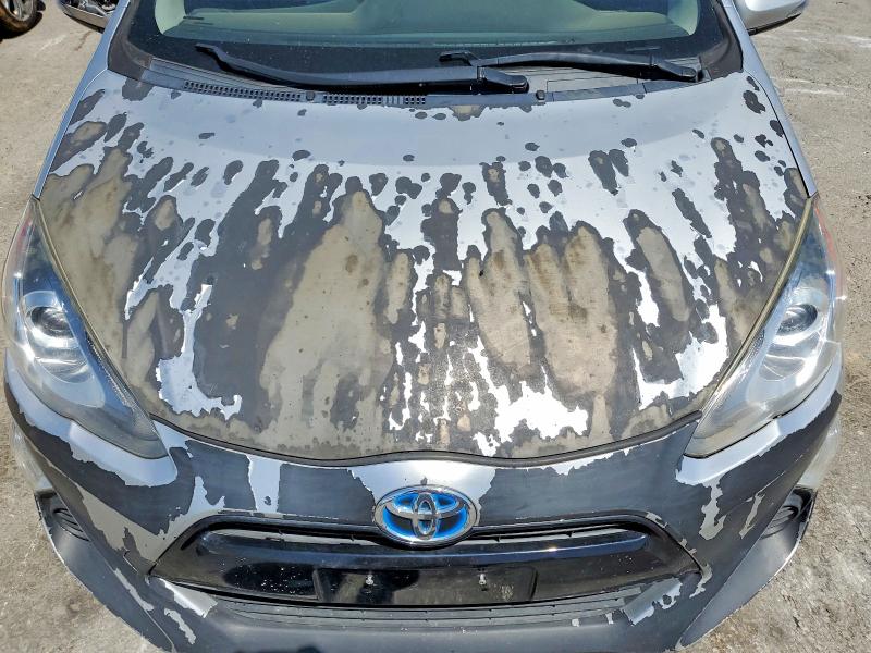 Aukcja sprzedaży 2015 Toyota Prius C, vin: JTDKDTB38F1111873, numer aukcji: 55821066