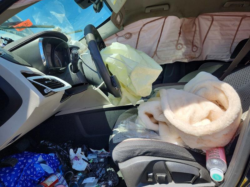 57349126 :رقم المزاد ، 2GKALMEK2F6178784 vin ، 2015 Gmc Terrain مزاد بيع