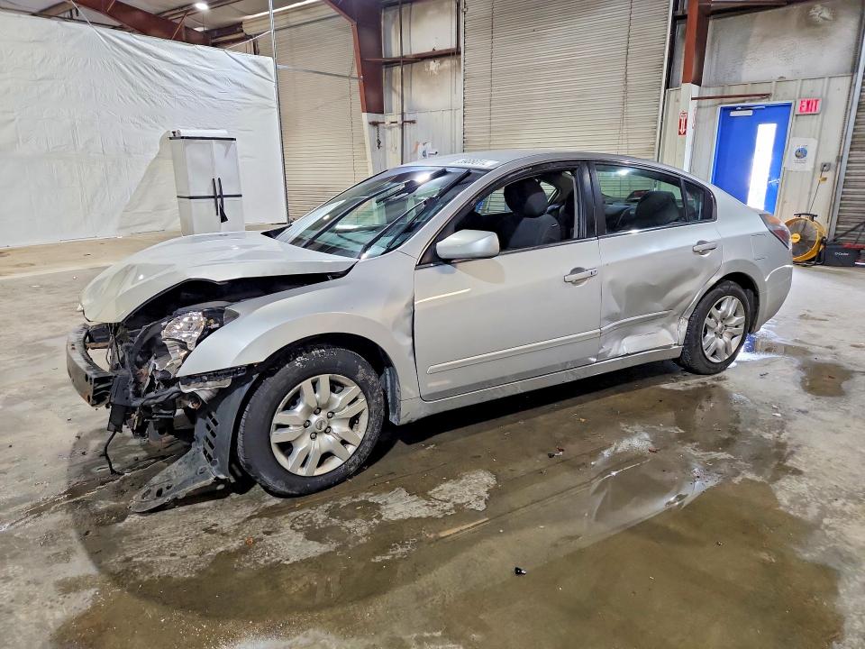 Продажа на аукционе авто 2012 Nissan Altima, vin: 1N4AL2AP1CC198695, номер лота: 59080116