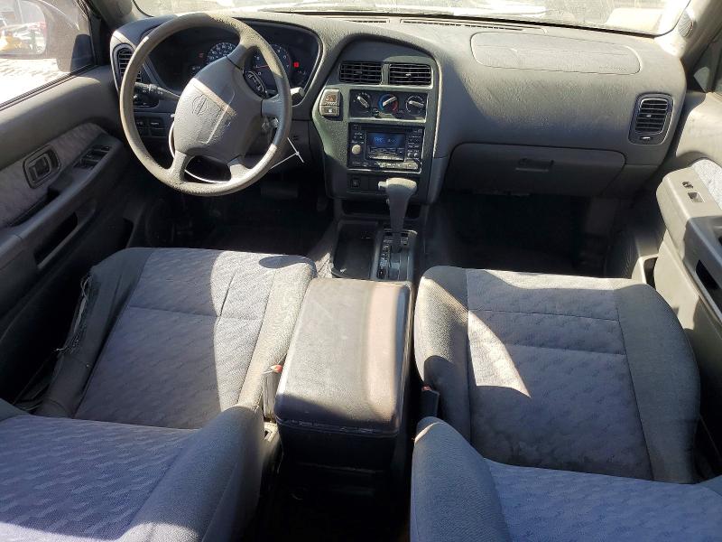 Aukcja sprzedaży 1999 Nissan Pathfinder, vin: JN8AR05S8XW290410, numer aukcji: 57081996
